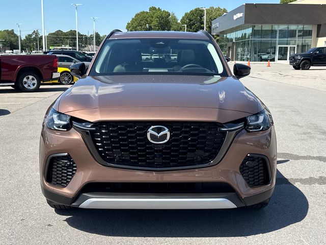 New 2026 Brown Mazda 3.3 Turbo Premium image 8