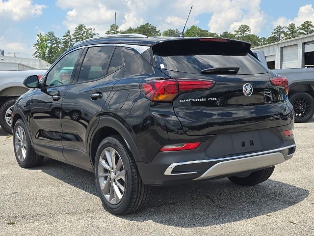 2023 Buick Encore GX Essence:46350A