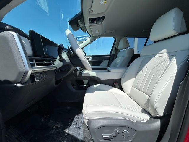 HyundaiSanta Fe13