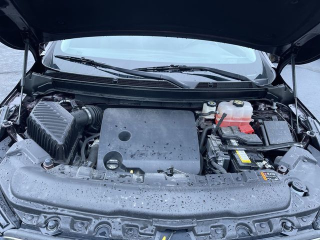 Used 2021 Buick Enclave For Sale in Livonia, MI