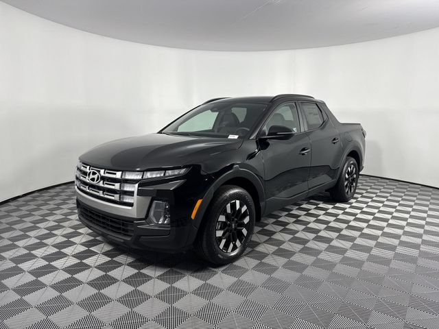 New 2025 Hyundai Santa Cruz For Sale in Indianapolis, IN