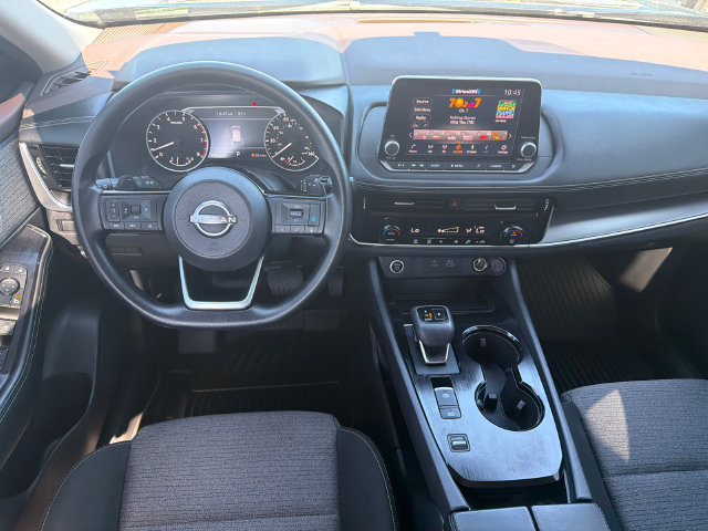 Used 2022 Nissan Rogue SUV