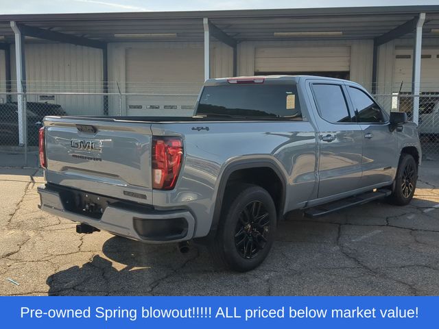 Used 2024 Gray GMC Elevation image 5