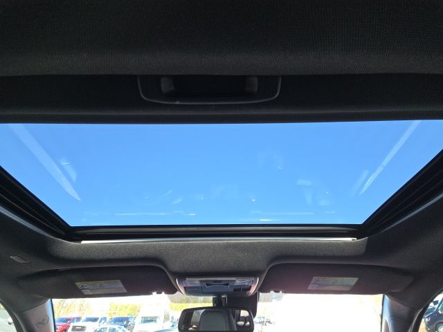 2023 Toyota Tacoma Limited:168265A