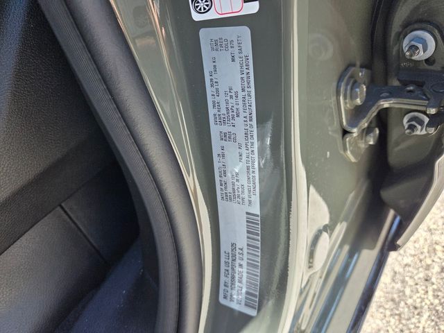 New 2026 Green Ram RHO image 20