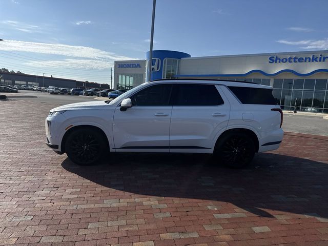 Used 2025 Hyundai Palisade SUV