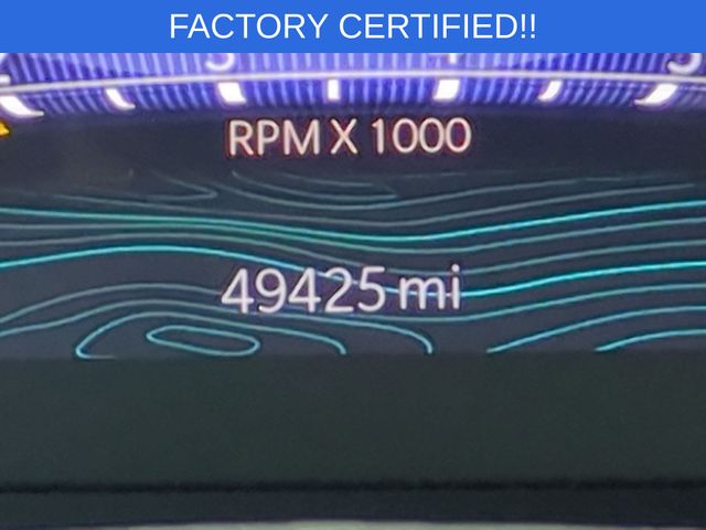 Used 2024 White Jeep 4xe image 23