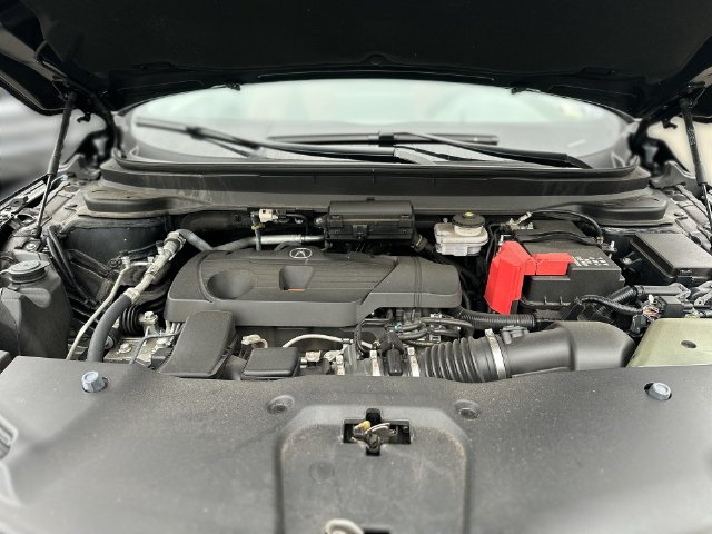 2024 Acura RDX A-Spec Advance Package  at Spitzer Acura