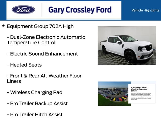 2025 Ford Maverick  photo