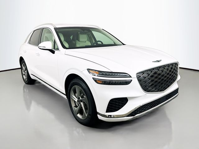 Thumbnail: 2026 Genesis GV70 - 3