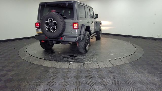 2023 – Jeep – Wrangler