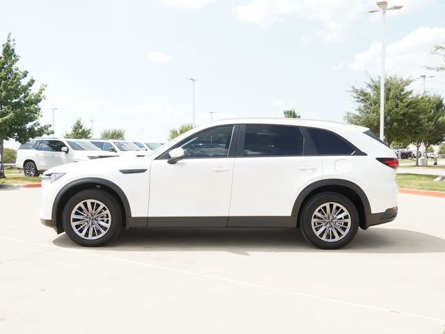 Used 2024 Mazda CX-90 SUV