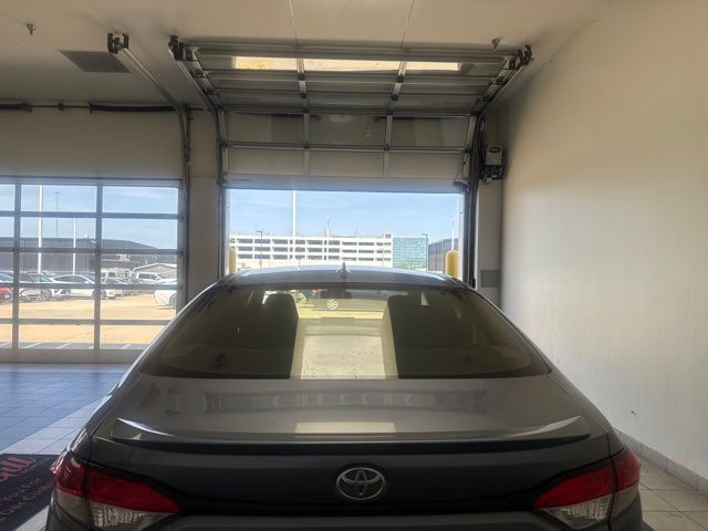 2020 Toyota Corolla SE  at Big Star Chrysler Jeep Dodge Ram 