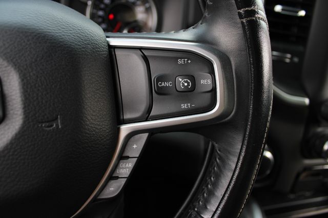 Used 2020 Gray Ram Big Horn/Lone Star image 8