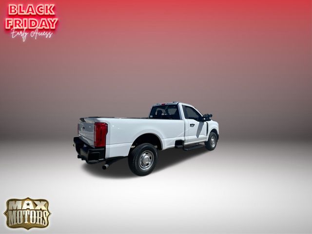 2024 Ford F-250SD XL 30