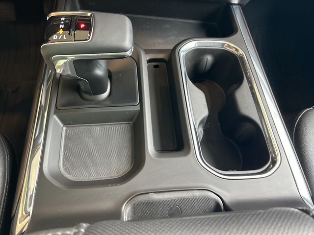 2023 GMC Sierra 1500 SLT Black at Toyota of Kenner