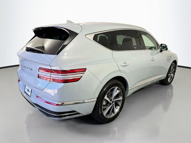 Thumbnail: 2027 Genesis GV80 - 5