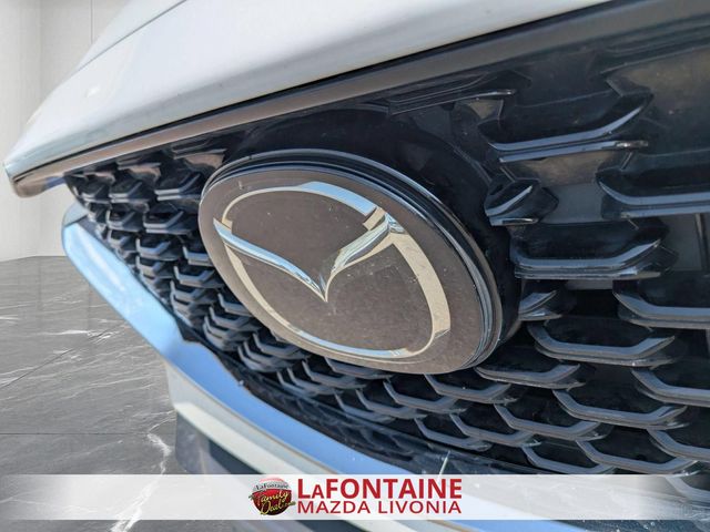 2023 Mazda CX-5 #9