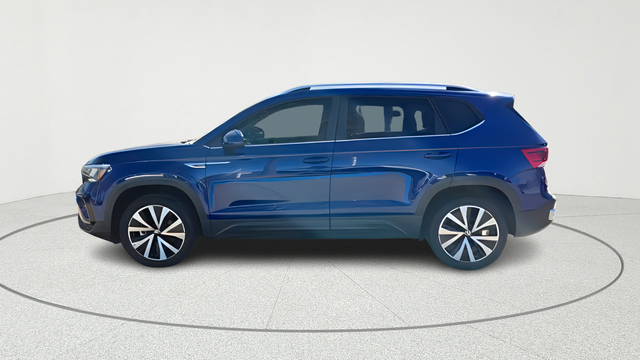 2022 Volkswagen Taos