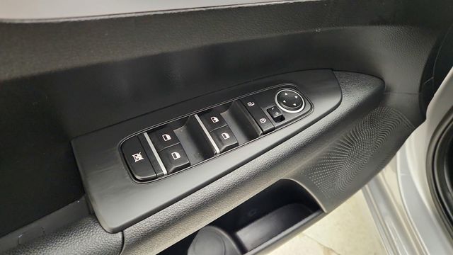 2024 Kia Forte LXS Gray at Joe Myers Mazda Kia
