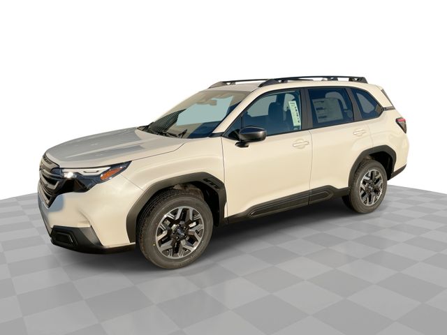 2026 Subaru Forester Crossover AWD