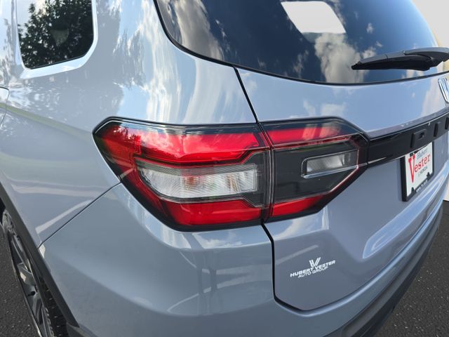 New 2026 Honda Pilot SUV
