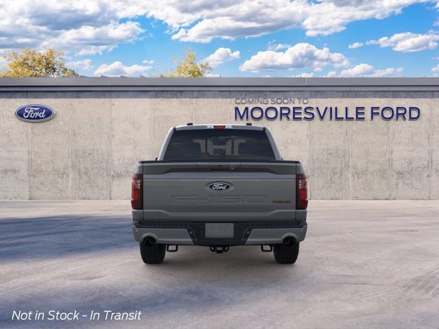New 2026 Gray Ford Tremor image 5