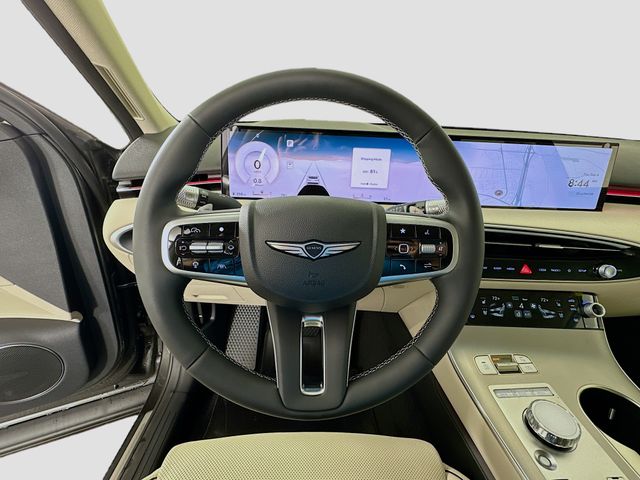 Thumbnail: 2026 Genesis GV70 - 10