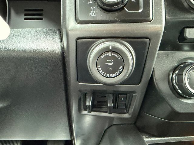 used 2016 Ford F-150 car, priced at $24,983
