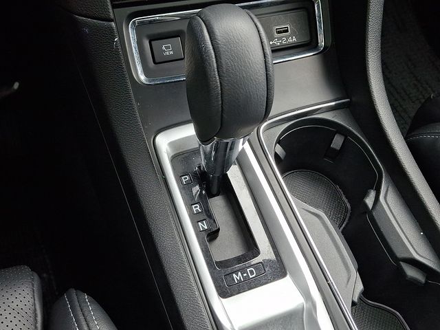 2023 Subaru Ascent Limited Gray at Klick Lewis Buick Chevrolet
