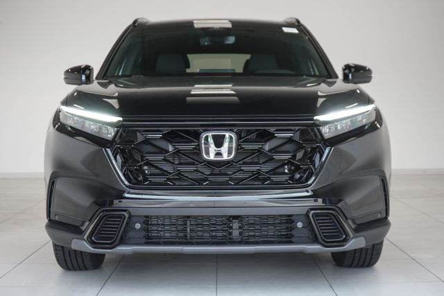 New 2026 Honda CR-V Hybrid SUV