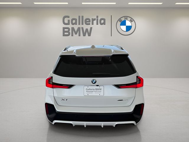2025 Bmw X1 XDrive28i photo 5