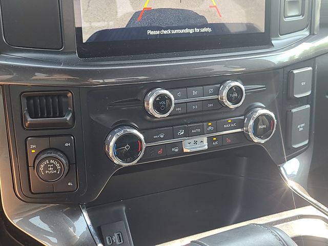 Used 2023 Ford F-150 Truck