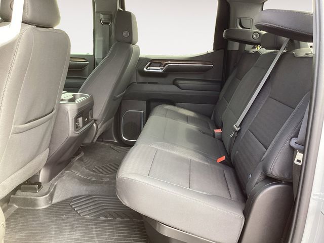 Used Car 2024 Chevrolet Silverado 1500  Rst For Sale Under $50,000 In San Antonio, Texas