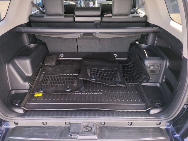 used 2023 Toyota 4Runner car, priced at $45,491