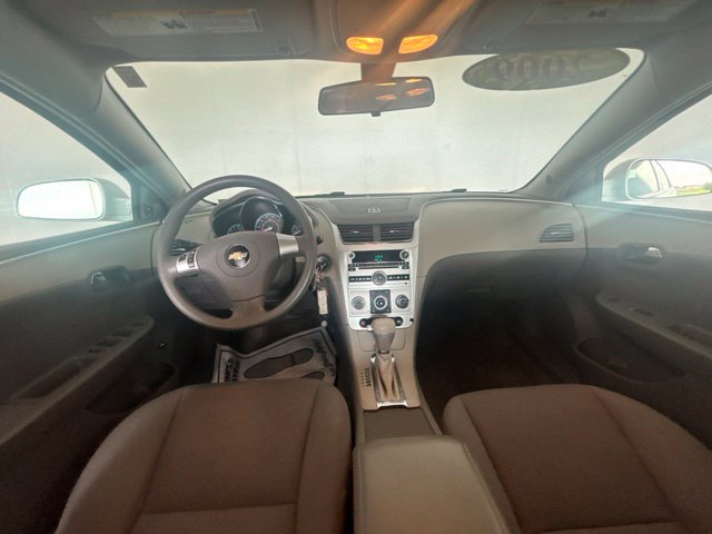 Used 2009 Chevrolet Malibu Sedan