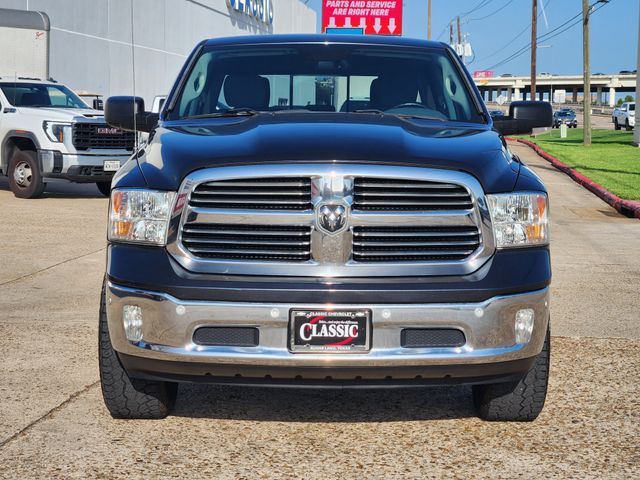 2017 Ram 1500 Lone Star Gray at Bayway Cadillac of The Woodlands