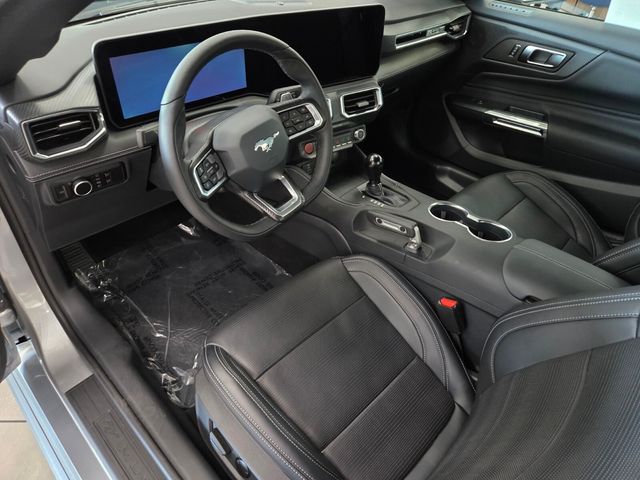 2026 Ford Mustang GT Premium Fastback - Photo 12