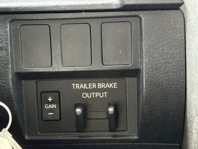 Used 2020 Toyota Tundra Truck