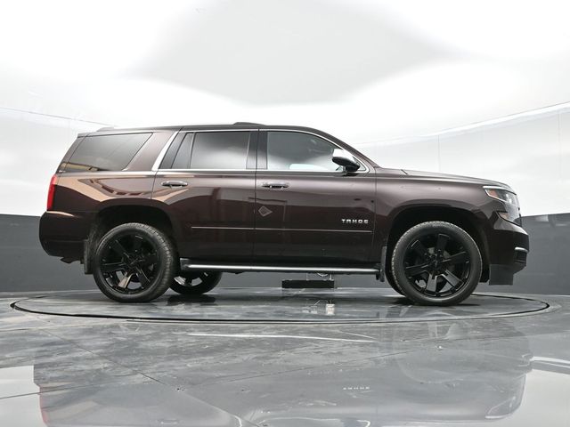 2020 Chevrolet Tahoe Premier 36