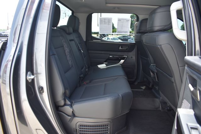 Used 2024 Toyota Tundra Hybrid Truck