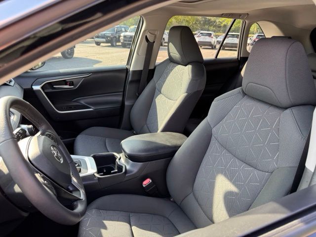 Used 2025 Toyota RAV4 SUV