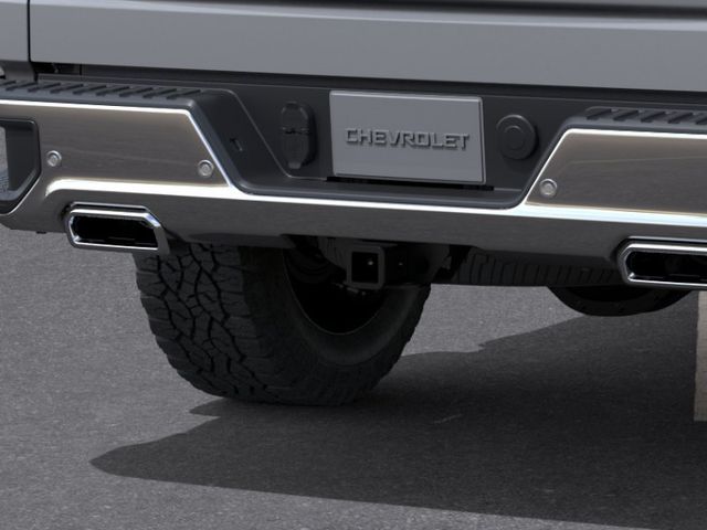 2026 Chevrolet Silverado 1500 LT:47312