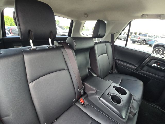 2024 Toyota 4Runner TRD Off-Road Premium:47342B