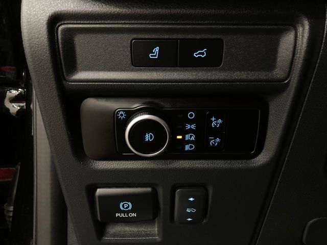 2023 Ford Expedition Limited MAX