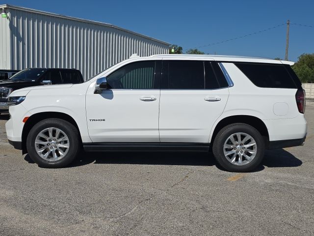 Photo of 2023 Chevrolet Tahoe Premier in Dallas, GA - 2,  2023 Chevrolet Tahoe Premier:C02412