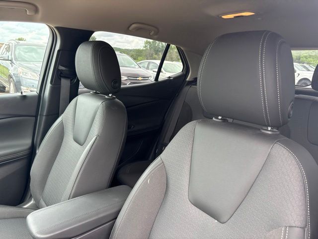 Used 2023 Buick Encore GX SUV