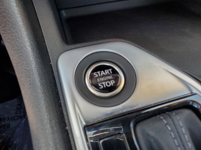 Used 2023 Nissan Sentra Sedan