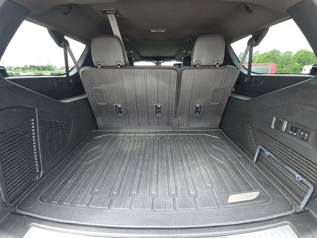 Photo of 2023 GMC Yukon XL Denali Ultimate in Dallas, GA - 14,  2023 GMC Yukon XL Denali Ultimate:C02355