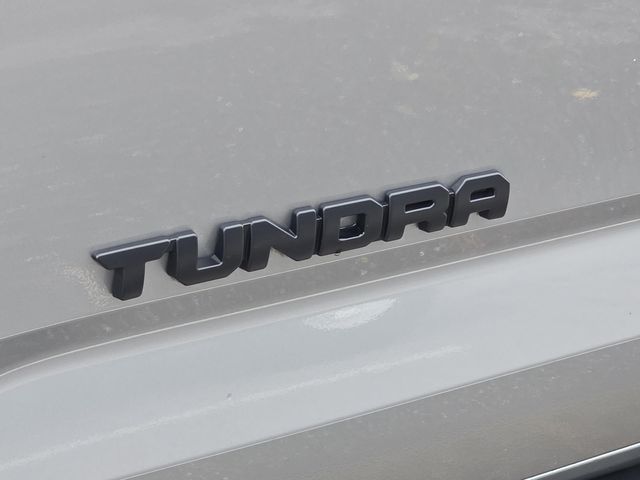 Used 2024 Toyota Tundra Truck